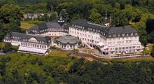 Steigenberger Grandhotel Petersberg
