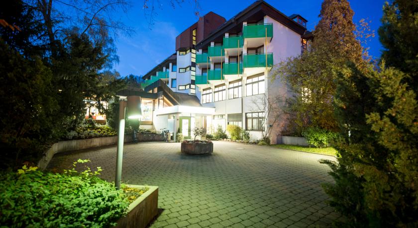Tagungshotel am Schlossberg