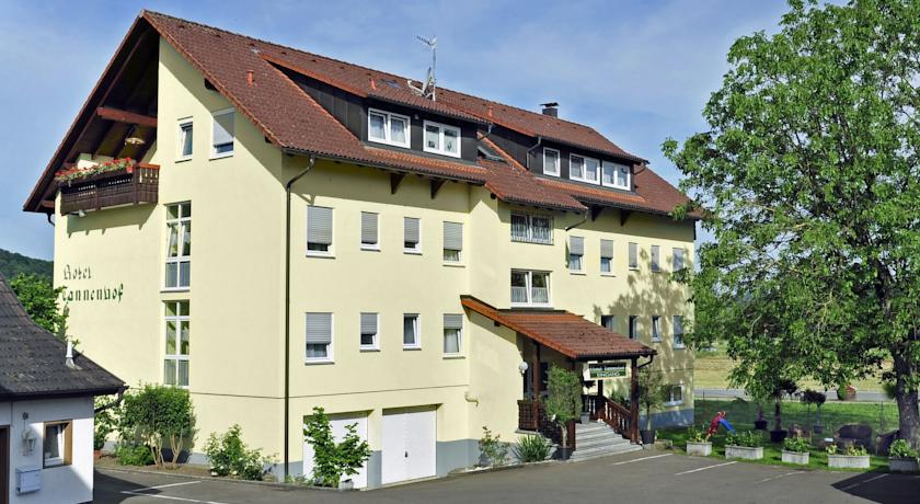 Tannenhof