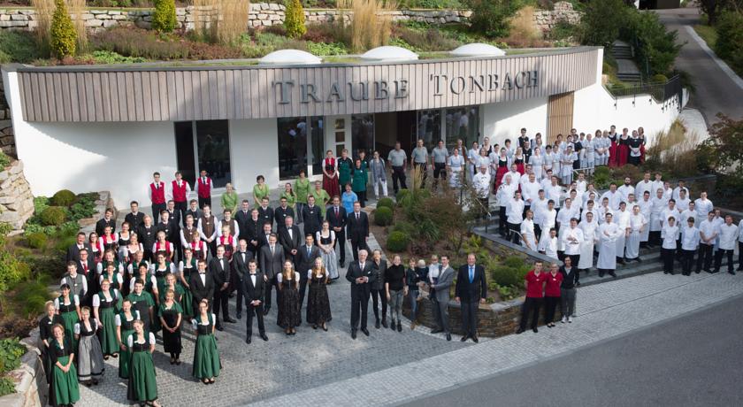 Traube Tonbach