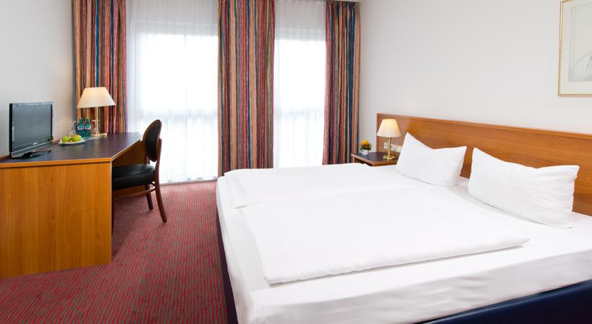 Achat Darmstadt-Griesheim und Apartments