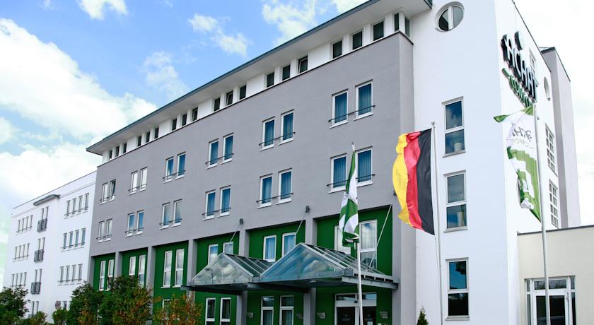 Achat Mannheim Hockenheim