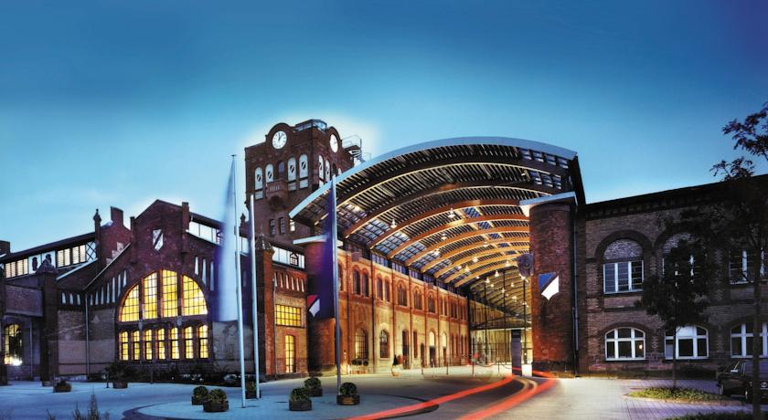 Achat Plaza Frankfurt-Offenbach