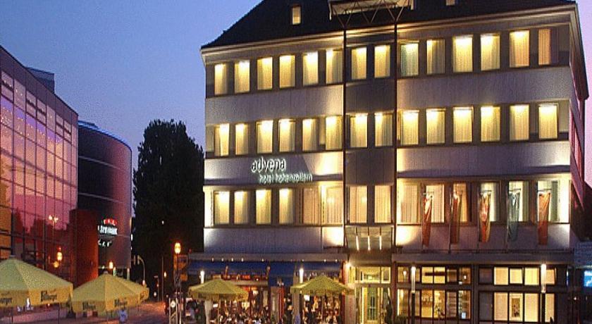 Advena Hohenzollern Osnabr"uck