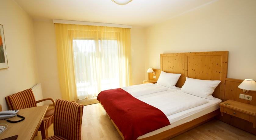 Airporthotel Fortuna