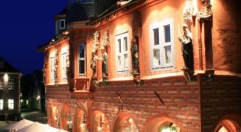 Akzent Hotel Kaiserworth