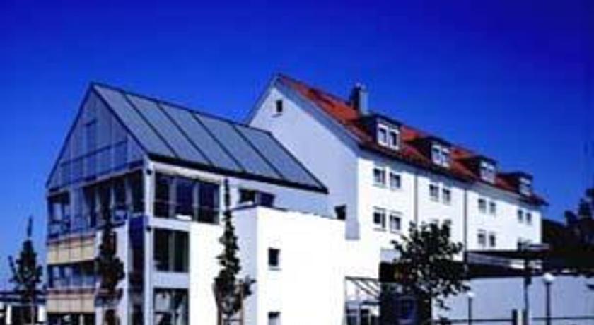 Akzent Stadthotel Heilbronn