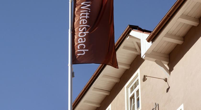 Alpenhotel Wittelsbach