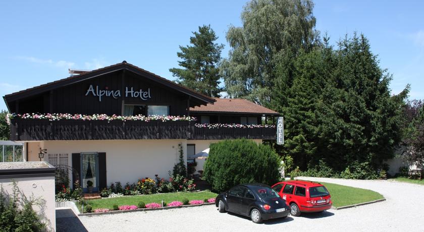 Alpina
