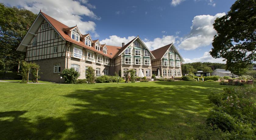 Alter Meierhof Vitalhotel