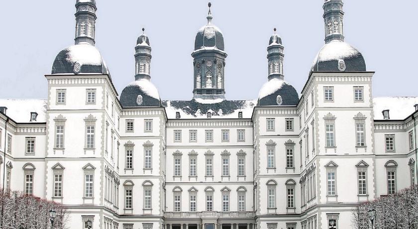 Althoff Grandhotel Schloss Bensberg
