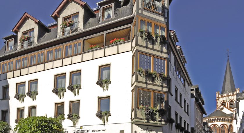 Bacharacher Hof
