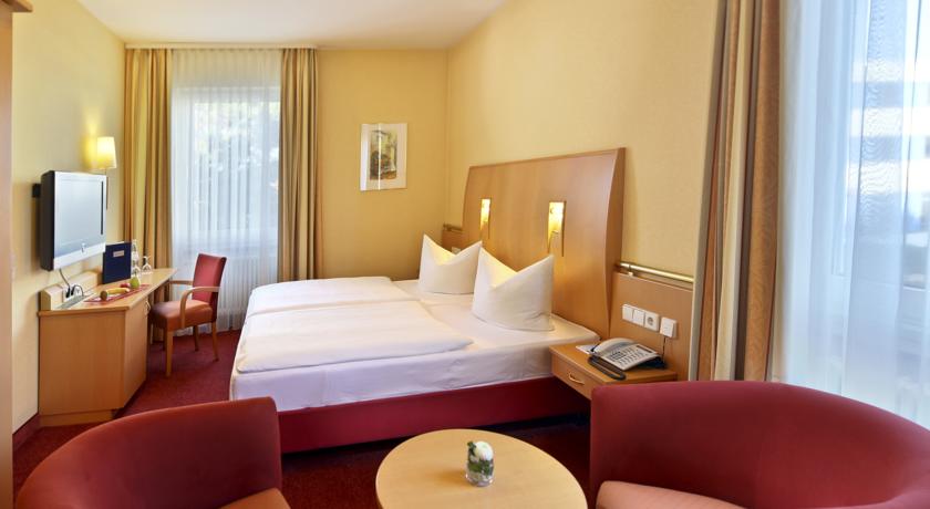 Balladins Superior Hotel Offenburg