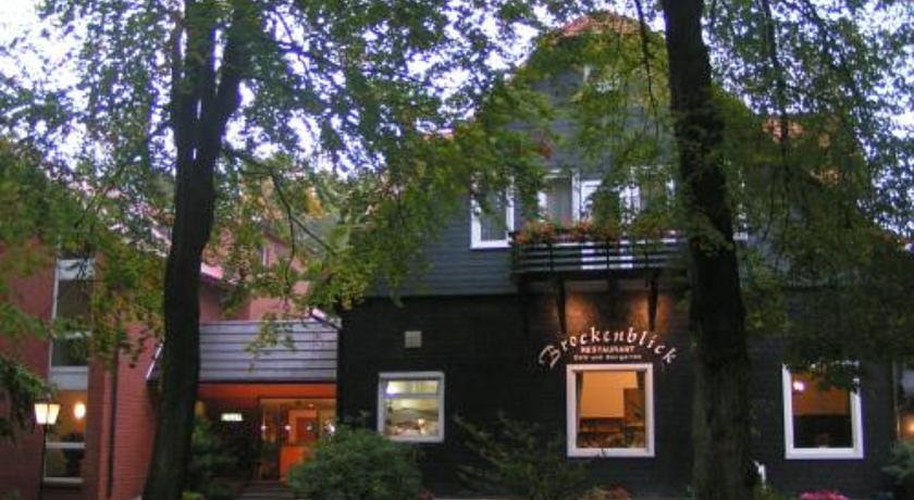 Berghotel Brockenblick