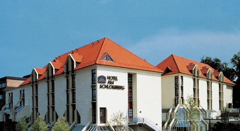Best Western Am Schlossberg
