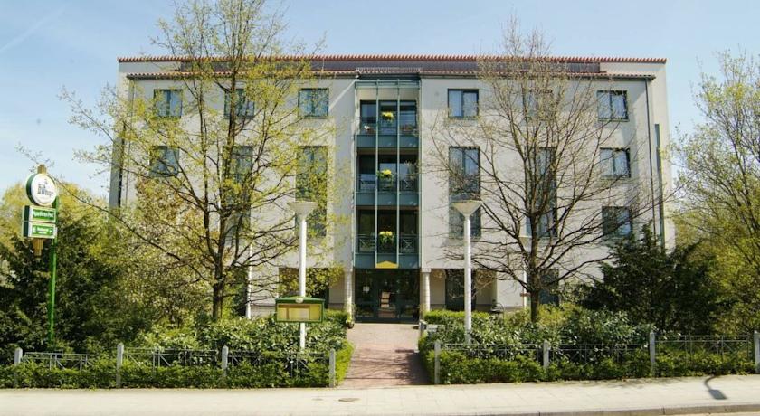 Best Western Braunschweig