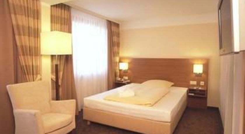 Best Western Donners