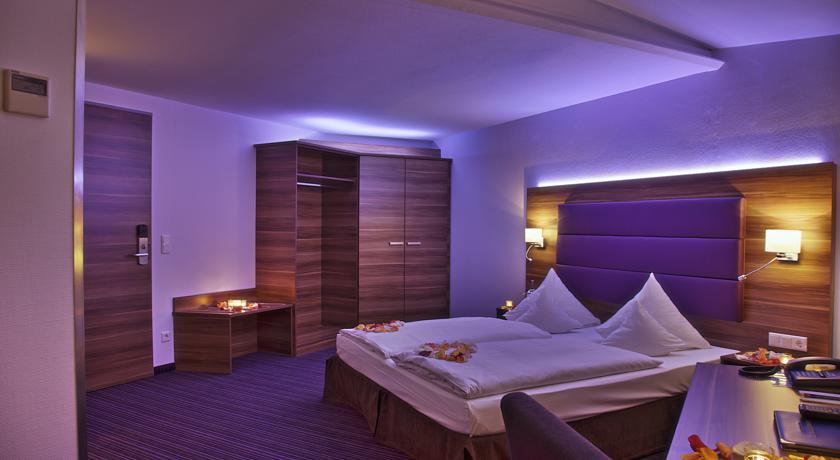 Best Western Parkhotel Erding