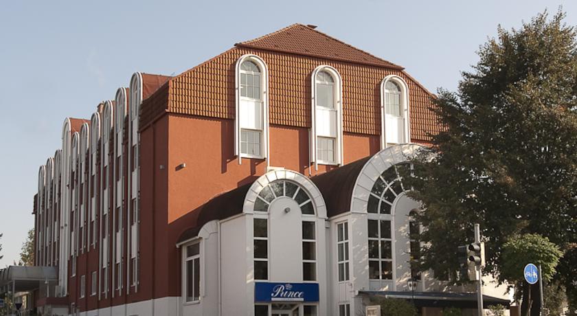 Best Western Rosenau