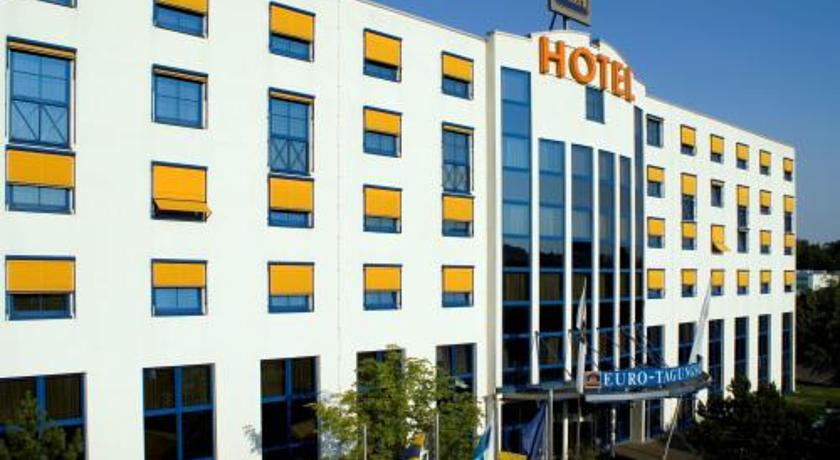 Best Western Transmar-Travel