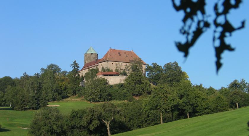 Burg Colmberg