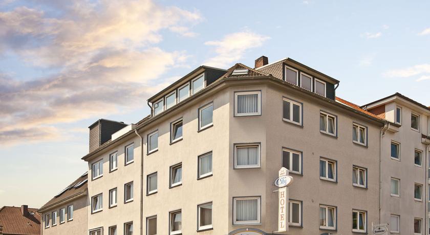 City Hotel Bremerhaven
