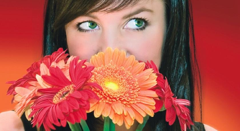 CityClass Hotel Atrium Budget