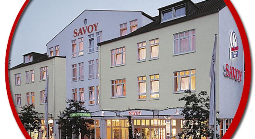 CityClass Hotel Savoy