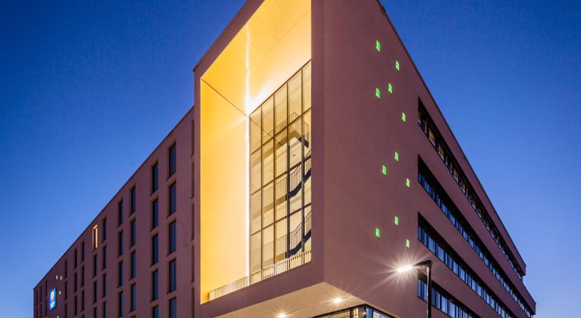 Comfort Friedrichshafen