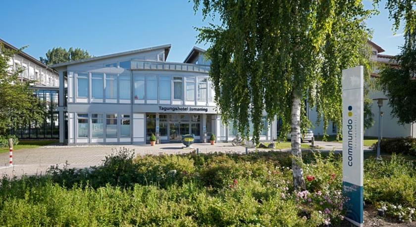 Commundo Tagungshotel Ismaning