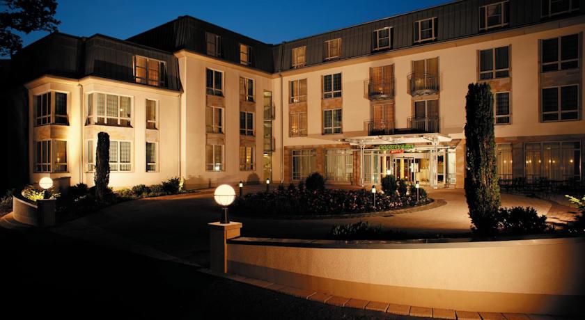 Courtyard by Marriott Bochum Stadtpark