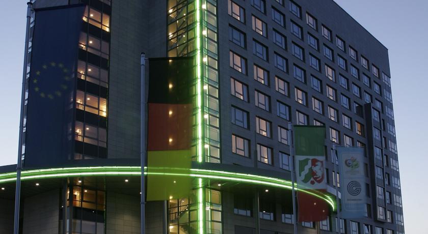 Courtyard by Marriott Gelsenkirchen