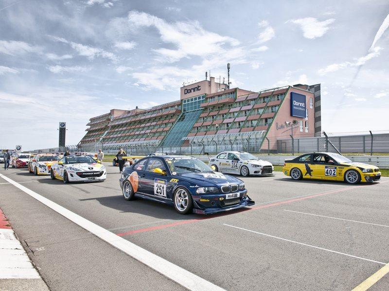 Dorint Am N"urburgring Hocheifel