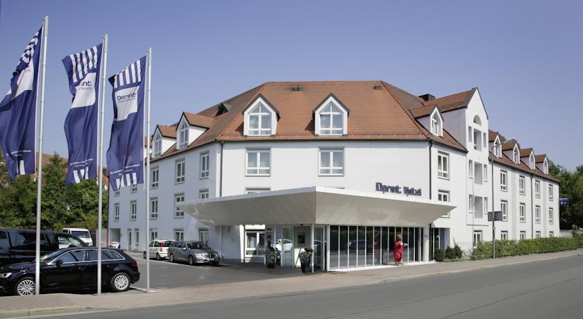 Dorint Hotel Airport M"unchen Freising