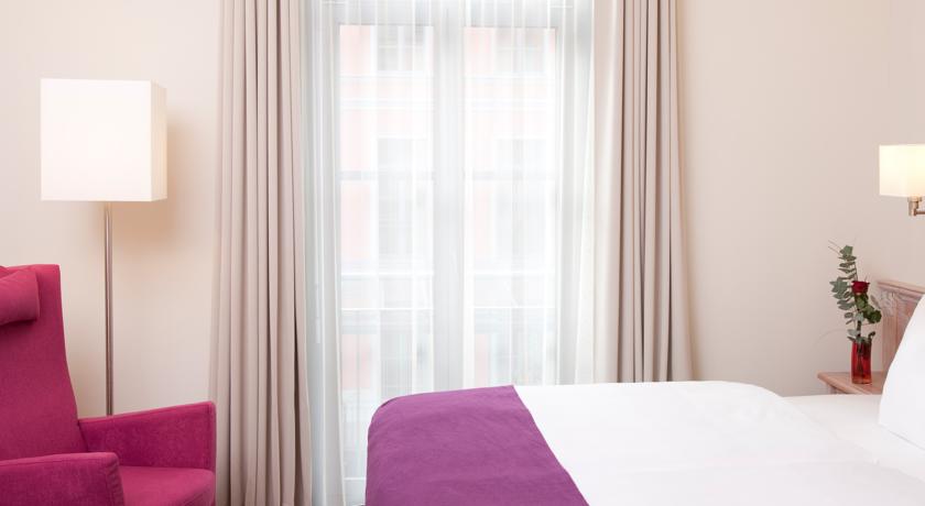 Dormero Schlosshotel Reichenschwand