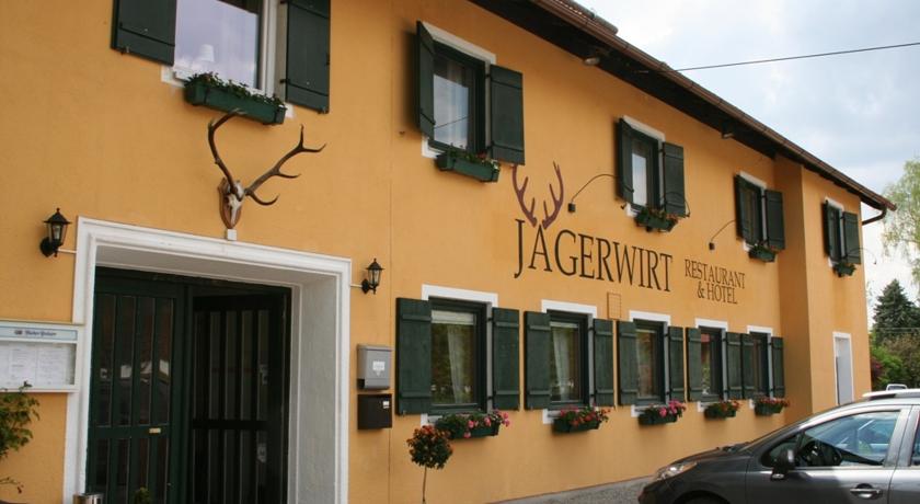 Gasthof J"agerwirt