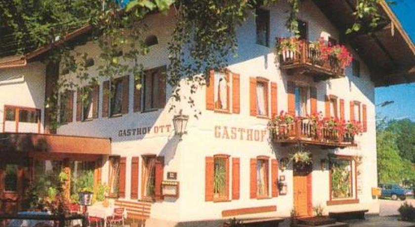 Gasthof Zum Ott