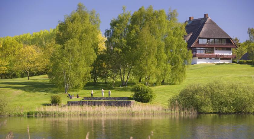 Golfresidenz Timmendorfer Strand