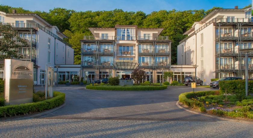 Grand Hotel Binz