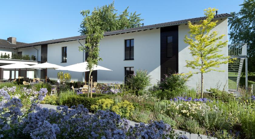 GreenlineHotel Landhaus Beckmann