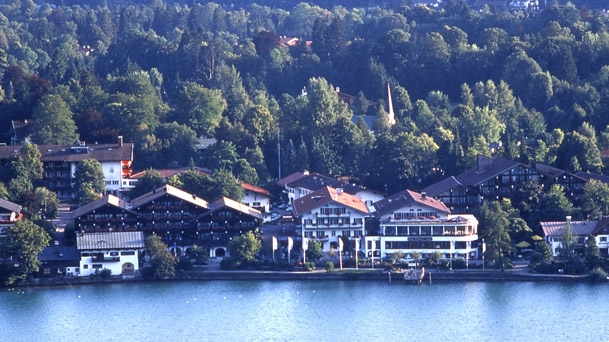 Bachmair am See