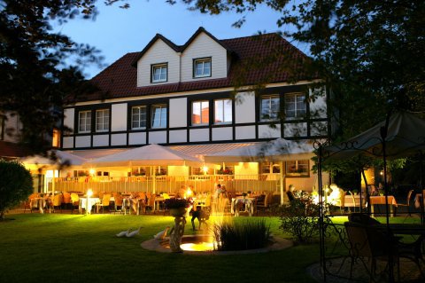 Ringhotel Braunschweiger Hof