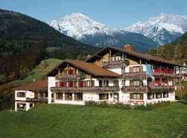 Alpenhotel Denninglehen