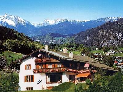 Wellness-Landhaus Sabine Bello