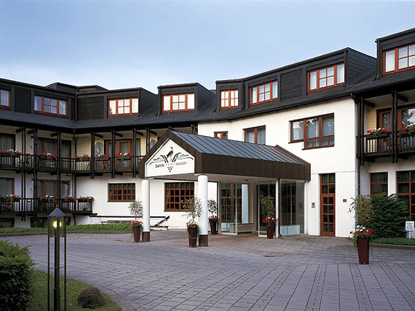 Dorint Sofitel Venusberg