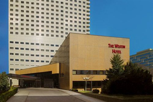 The Westin