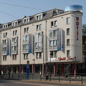 Vivaldi Hotel Leipzig