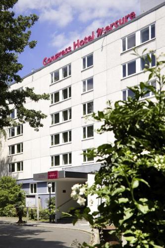 Mercure Kongress