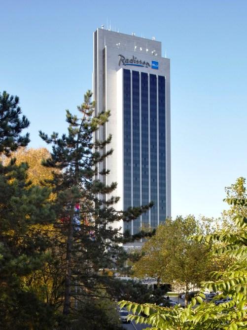 Radisson Sas