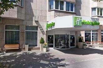 Holiday Inn Dusseldorf